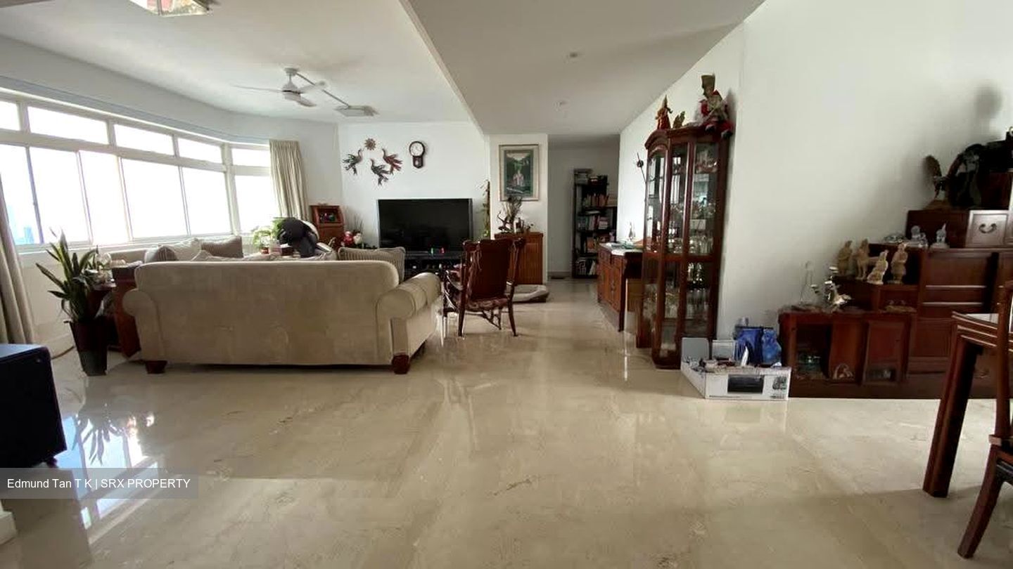 The Waterside (D15), Condominium #635200301